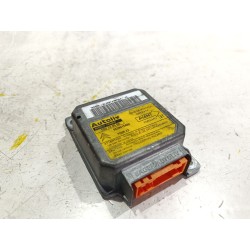Recambio de centralita airbag para citroën xantia berlina (1993) 2.0 hdi 109 cv referencia OEM IAM 9639015480  