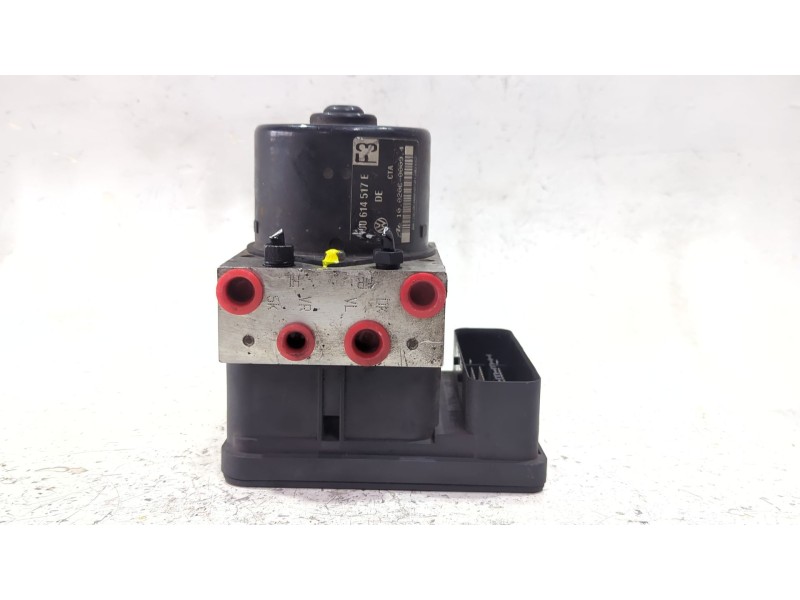 Recambio de nucleo abs para seat leon (1m1) 1.9 tdi referencia OEM IAM 1J0614517E  