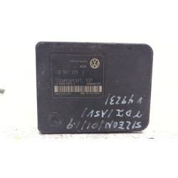 Recambio de nucleo abs para seat leon (1m1) 1.9 tdi referencia OEM IAM 1J0614517E  
