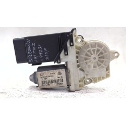 Recambio de motor elevalunas delantero derecho para seat leon (1m1) 1.9 tdi referencia OEM IAM 1J0959802G  