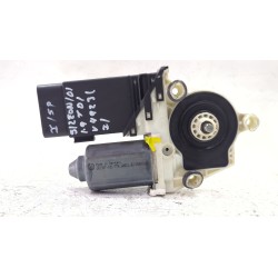 Recambio de motor elevalunas delantero izquierdo para seat leon (1m1) 1.9 tdi referencia OEM IAM 1J0959801F  