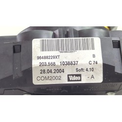 Recambio de com 2000 para citroën c3 i (fc_, fn_) 1.4 16v referencia OEM IAM 96488229XT  