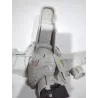 Recambio de faro antiniebla izquierdo para hyundai i10 ii (ba, ia) 1.0 referencia OEM IAM 92201B90  