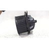 Recambio de motor calefaccion para audi a3 (8p1)(05.2003) 2.0 tdi 16v referencia OEM IAM 1K1820015  