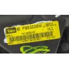 Recambio de motor calefaccion para audi a3 (8p1)(05.2003) 2.0 tdi 16v referencia OEM IAM 1K1820015  