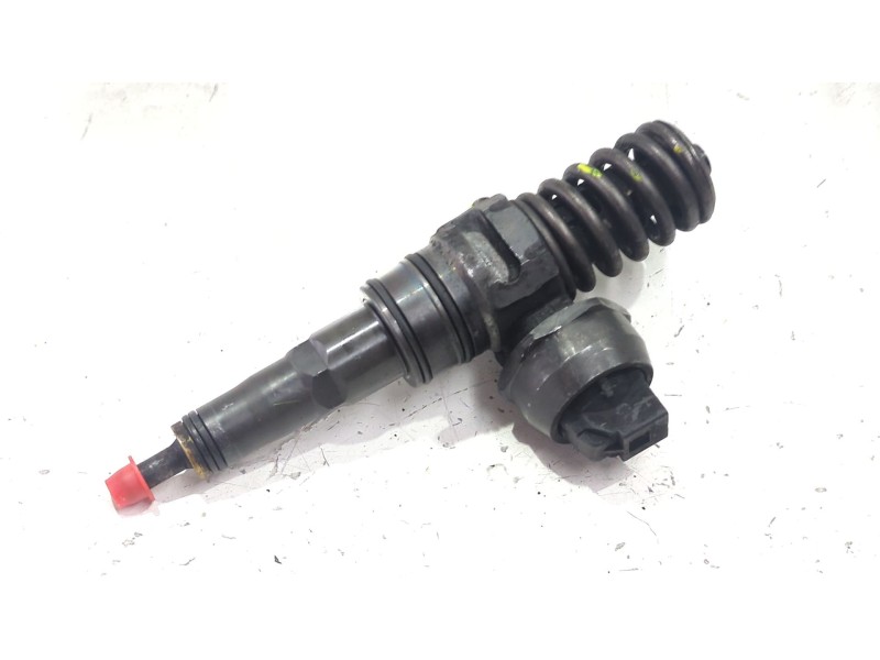 Recambio de inyector para seat altea (5p1) 1.9 tdi referencia OEM IAM 038130073AG  
