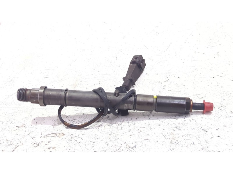 Recambio de inyector para audi allroad c5 (4bh) 2.5 tdi quattro referencia OEM IAM 059130202E  