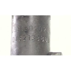 Recambio de inyector para audi allroad c5 (4bh) 2.5 tdi quattro referencia OEM IAM 059130202E  