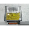 Recambio de centralita airbag para citroën xsara berlina (1997) 1.9 td referencia OEM IAM 550741100  