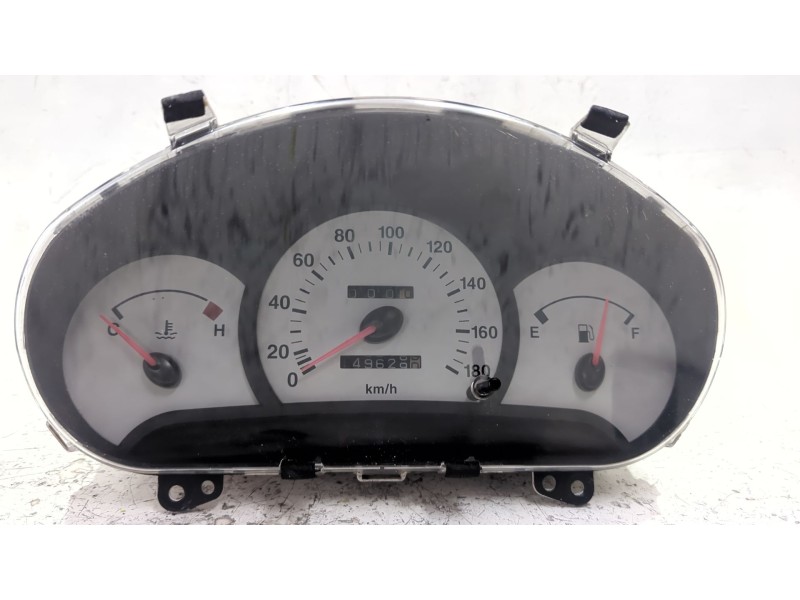 Recambio de cuadro completo para hyundai atos (mx)(1998) 1.0 i referencia OEM IAM 9400402060  