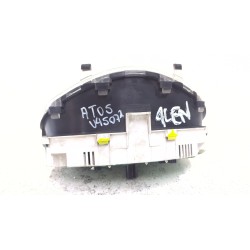 Recambio de cuadro completo para hyundai atos (mx)(1998) 1.0 i referencia OEM IAM 9400402060  