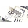 Recambio de cuadro completo para hyundai atos (mx)(1998) 1.0 i referencia OEM IAM 9400402060  