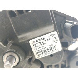 Recambio de alternador para dacia logan 1 mcv familiar (2006) 900 referencia OEM IAM 231002854R  
