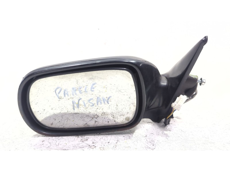 Recambio de retrovisor izquierdo para nissan primera berl./ traveller (p10/w10)(1989) 1.6 referencia OEM IAM 71130010L  