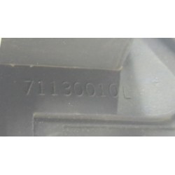 Recambio de retrovisor izquierdo para nissan primera berl./ traveller (p10/w10)(1989) 1.6 referencia OEM IAM 71130010L  