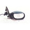 Recambio de retrovisor derecho para peugeot 206 (1998) 1.4 hdi eco 70 referencia OEM IAM E2018015  