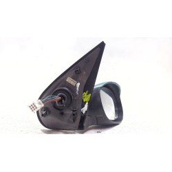 Recambio de retrovisor derecho para peugeot 206 (1998) 1.4 hdi eco 70 referencia OEM IAM E2018015  