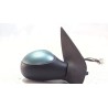Recambio de retrovisor derecho para peugeot 206 (1998) 1.4 hdi eco 70 referencia OEM IAM E2018015  