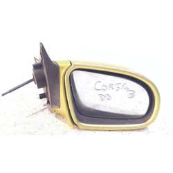 Recambio de retrovisor derecho para opel corsa b (s93) 1.7 d (f08, f68, m68) referencia OEM IAM 008062349  
