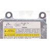 Recambio de centralita airbag para chevrolet kalos (2005) 1.4 16v referencia OEM IAM 96430714  