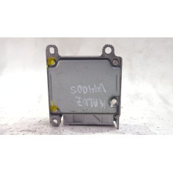 Recambio de centralita airbag para chevrolet kalos (2005) 1.4 16v referencia OEM IAM 96430714  