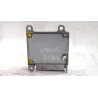 Recambio de centralita airbag para chevrolet kalos (2005) 1.4 16v referencia OEM IAM 96430714  