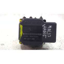 Recambio de nucleo abs para chevrolet kalos (2005) 1.4 16v referencia OEM IAM 96470254  