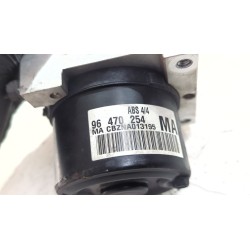 Recambio de nucleo abs para chevrolet kalos (2005) 1.4 16v referencia OEM IAM 96470254  