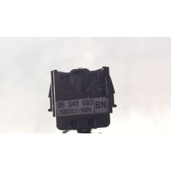 Recambio de mando intermitentes para chevrolet kalos sedán 1.4 referencia OEM IAM 96540683  