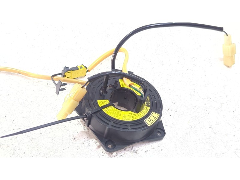 Recambio de anillo airbag para chevrolet kalos (2005) 1.4 16v referencia OEM IAM   