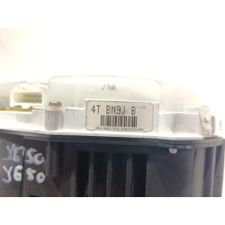 Recambio de cuadro completo para mazda 3 (bl) 1.6 mzr cd (bl14) referencia OEM IAM 4TBN9JB  