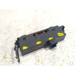 Recambio de mando elevalunas delantero izquierdo para bmw 3 (e46) 320 d referencia OEM IAM 61318381518  