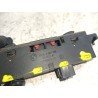 Recambio de mando elevalunas delantero izquierdo para bmw 3 (e46) 320 d referencia OEM IAM 61318381518  