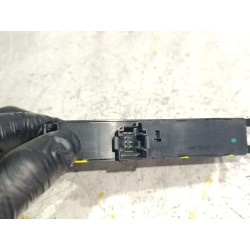Recambio de mando elevalunas delantero izquierdo para bmw 3 (e46) 320 d referencia OEM IAM 61318381518  