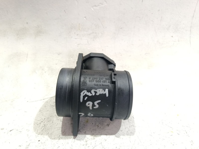 Recambio de caudalimetro para volkswagen passat b3/b4 (3a2, 35i) 2.0 referencia OEM IAM 0280217103  
