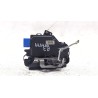 Recambio de cerradura puerta delantera izquierda para audi a3 (8p1) 1.9 tdi referencia OEM IAM 4E1837015  