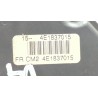 Recambio de cerradura puerta delantera izquierda para audi a3 (8p1) 1.9 tdi referencia OEM IAM 4E1837015  