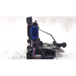 Recambio de cerradura puerta delantera izquierda para audi a3 (8p1) 1.9 tdi referencia OEM IAM 4E1837015  