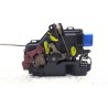 Recambio de cerradura puerta delantera izquierda para audi a3 (8p1) 1.9 tdi referencia OEM IAM 4E1837015  
