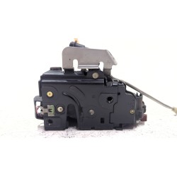 Recambio de cerradura puerta delantera izquierda para audi a3 (8p1) 1.9 tdi referencia OEM IAM 4E1837015  