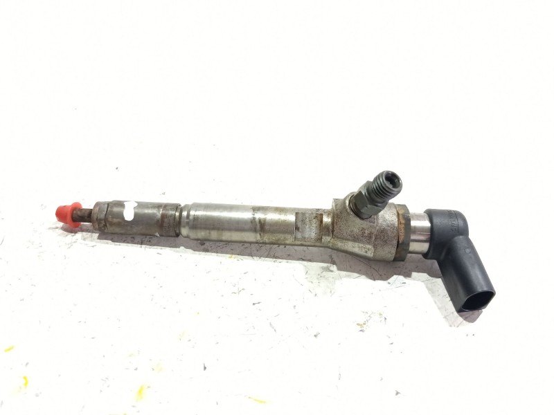 Recambio de inyector para renault scenic ii (jm)(2003) 1.5 dci (jm0f) referencia OEM IAM FB2753143  