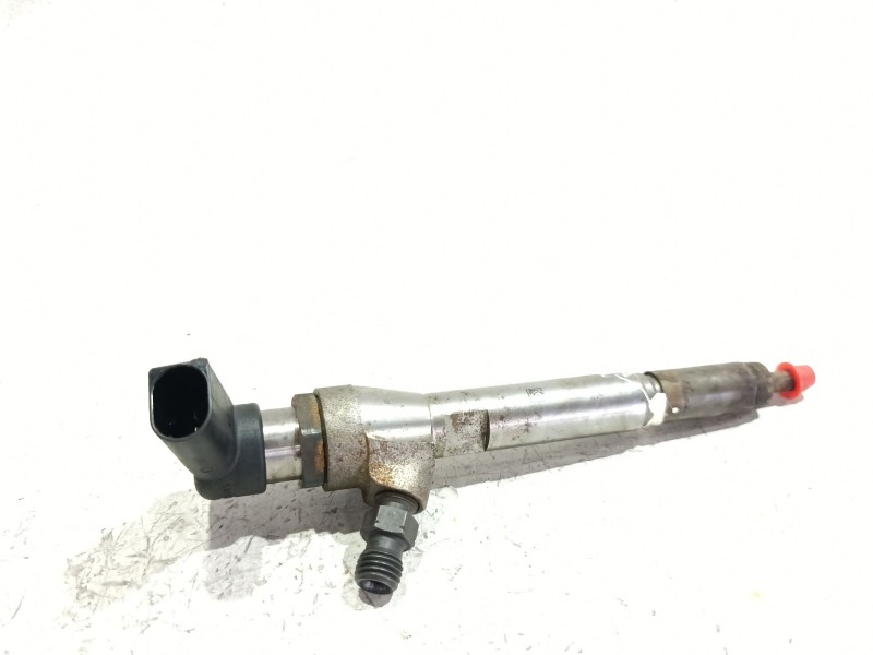 Recambio de inyector para renault scenic ii (jm)(2003) 1.5 dci (jm0f) referencia OEM IAM H8200294788  