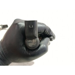 Recambio de inyector para renault scenic ii (jm)(2003) 1.5 dci (jm0f) referencia OEM IAM H8200294788  