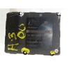 Recambio de nucleo abs para audi a3 (8l)(09.1996) 1.9 tdi ambiente [1,9 ltr. - 81 kw tdi] referencia OEM IAM 5WK8476  