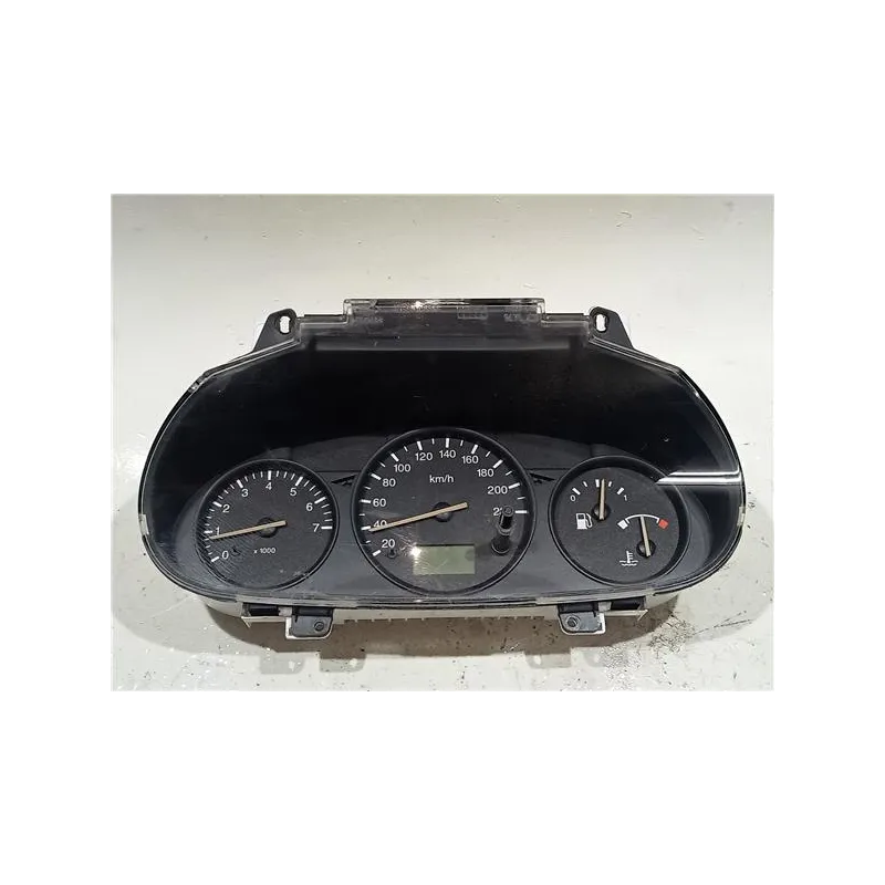 Recambio de cuadro completo para ford fiesta (cbk)(2002) referencia OEM IAM YS6F-10B885 YS6F10B885  