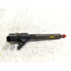 Recambio de inyector para opel corsa d (s07) 1.3 cdti (l08, l68) referencia OEM IAM 0445110326  