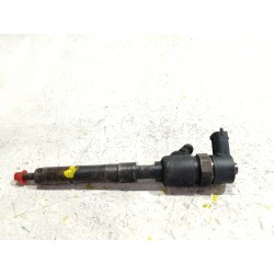 Recambio de inyector para opel corsa d (s07) 1.3 cdti (l08, l68) referencia OEM IAM 0445110326  