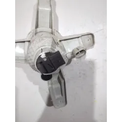 Recambio de faro antiniebla izquierdo para hyundai i10 ii (ba, ia) 1.0 referencia OEM IAM 92201B90  