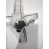 Recambio de faro antiniebla izquierdo para hyundai i10 ii (ba, ia) 1.0 referencia OEM IAM 92201B90  