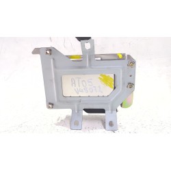 Recambio de centralita inyeccion para hyundai atos (mx)(1998) 1.0 i referencia OEM IAM 3910002800  